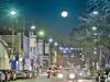 Behaviour improving on Hindley, data shows
