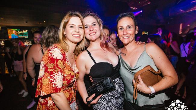 One of many unforgettable nights captured at Eatons Hill Hotel since 2019 in our throwback mega gallery.