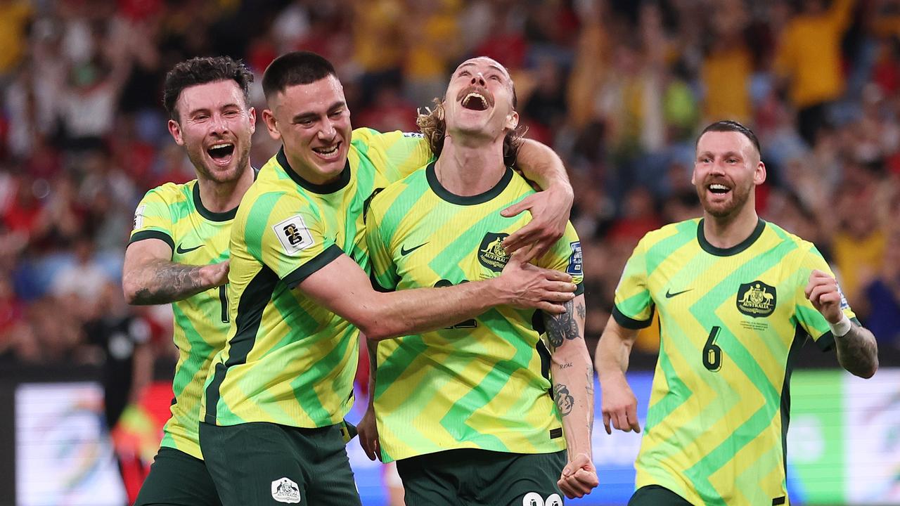 Explained: Australia’s paths to the 2026 World Cup
