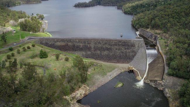 Borumba Dam is at the helm of the transition towards reliable renewable energy and the decarbonisation of Queensland’s energy system.