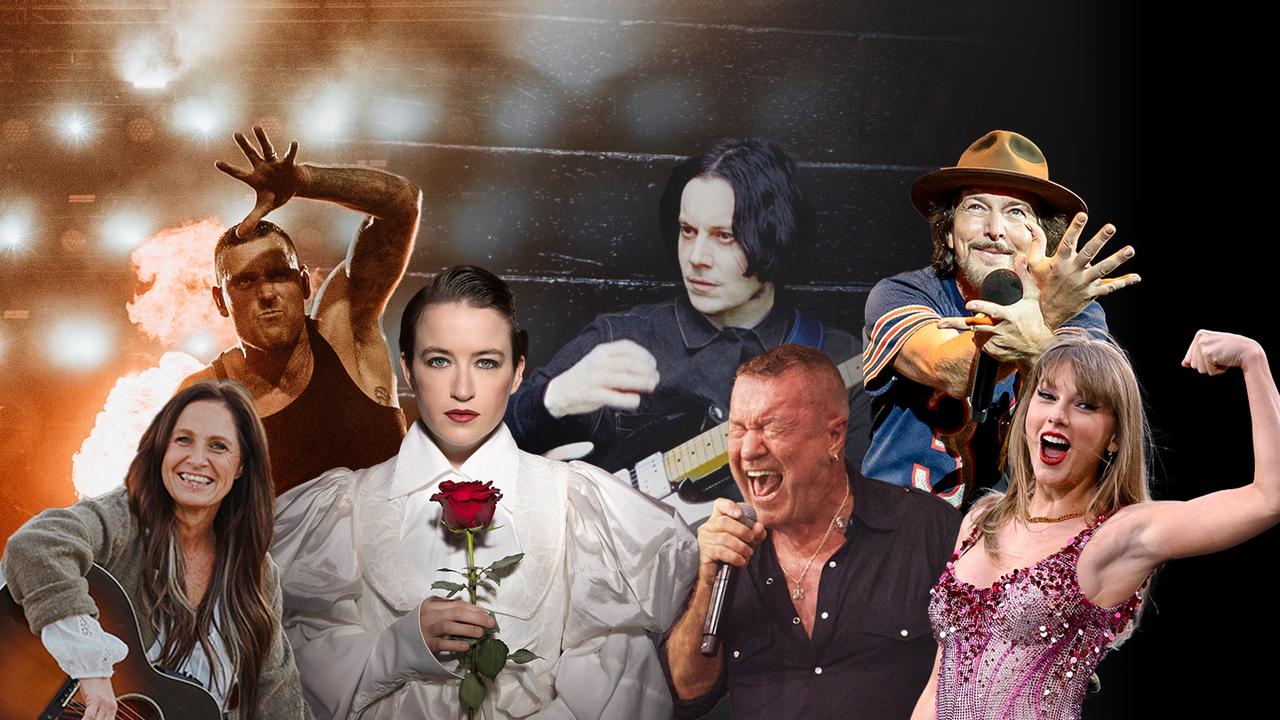 Simply the best: 2024’s greatest musical moments