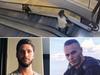 Bondi Westfield ‘Bollard Men’ heroes revealed