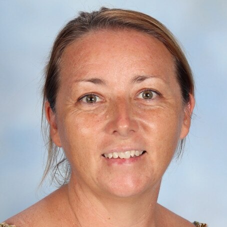 Shannon Lester, Teacher Aide, Robina State High School