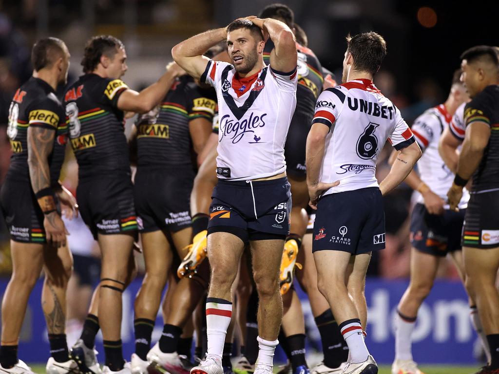 Have the Roosters got what it takes for another grand final run?