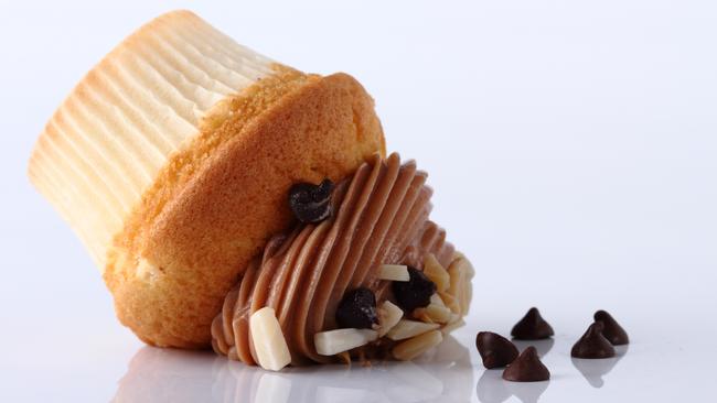 The pressure of creating the perfect cake and not stuffing it up is great. Picture: iStock