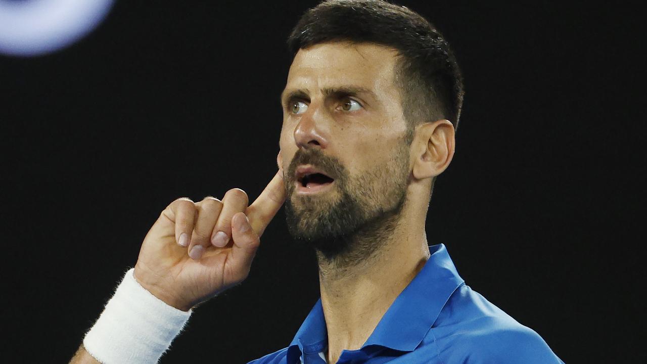 Australia’s prickly verdict on Djokovic storm