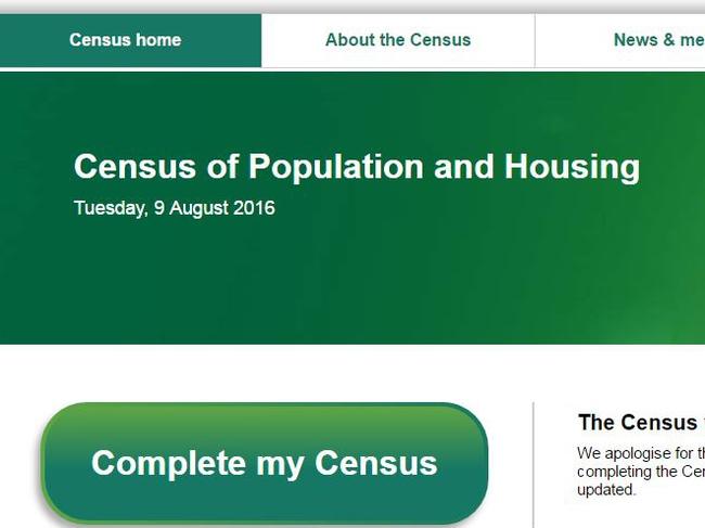 What it’s like to be a Census worker