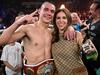 Viva Las Vegas! Tszyu’s shock move to conquer world