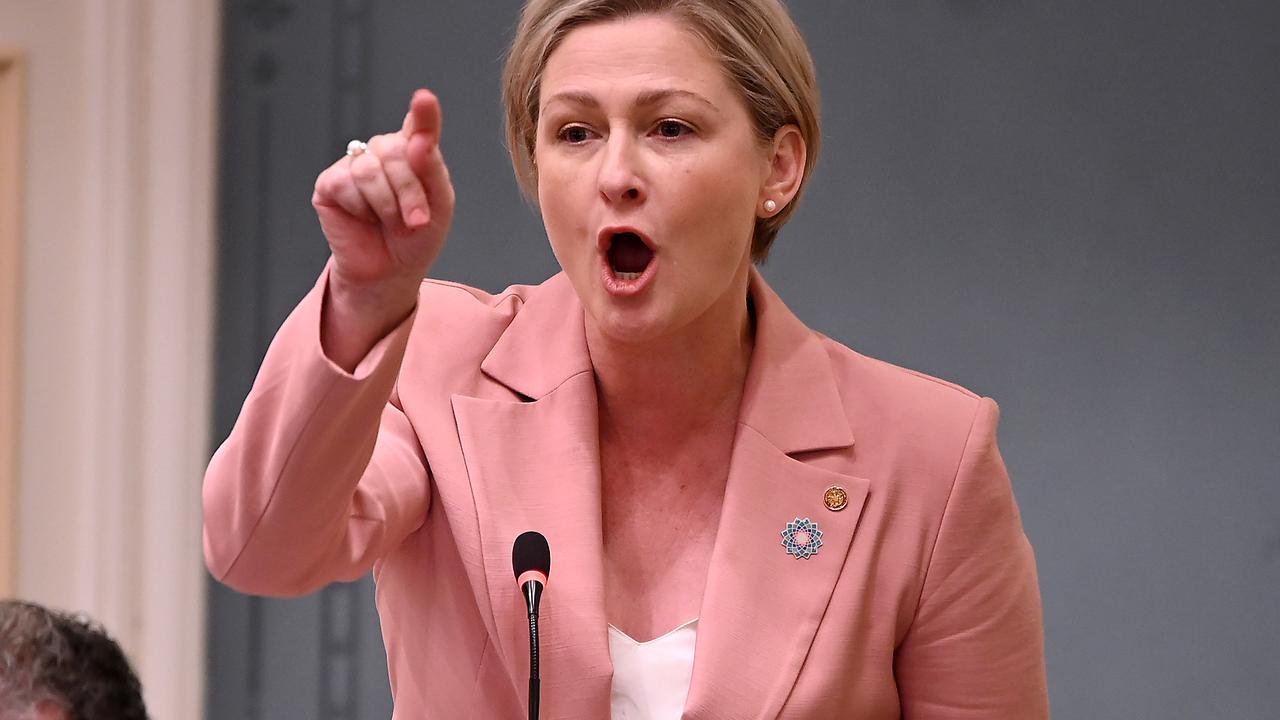 ‘Broken’ $1b system sparks inquiry
