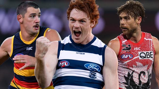 Some players are after redemption in Round 11.