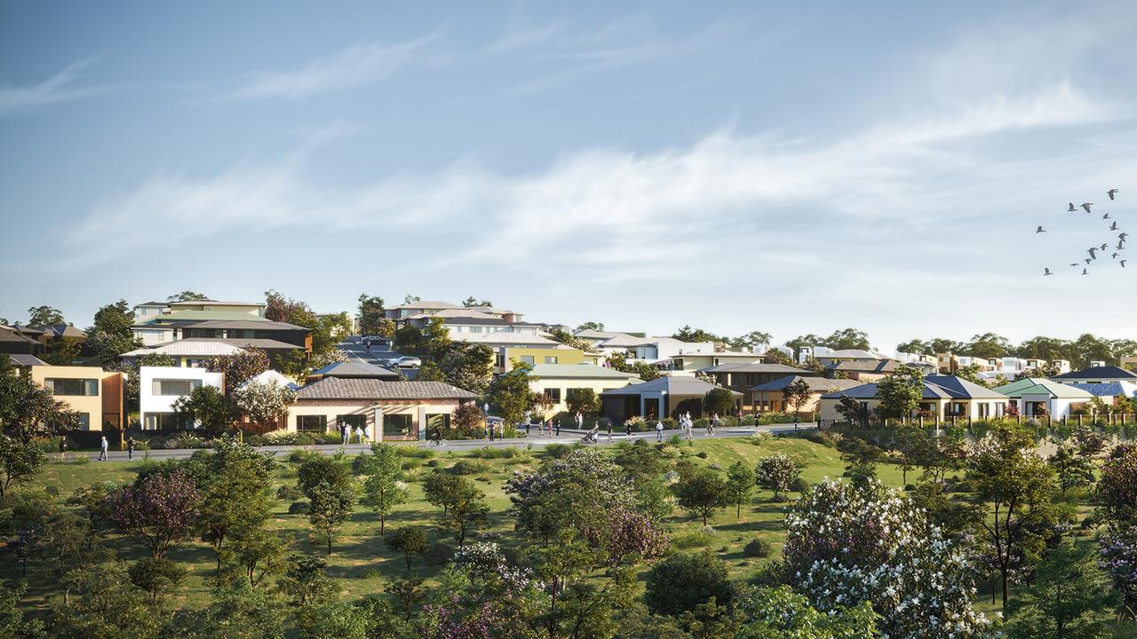 The Ecco Ripley Development, situated a 13-minute drive south of Ipswich on Ripley Road, will release its sixth release of land on Thursday, October 8, 2020.