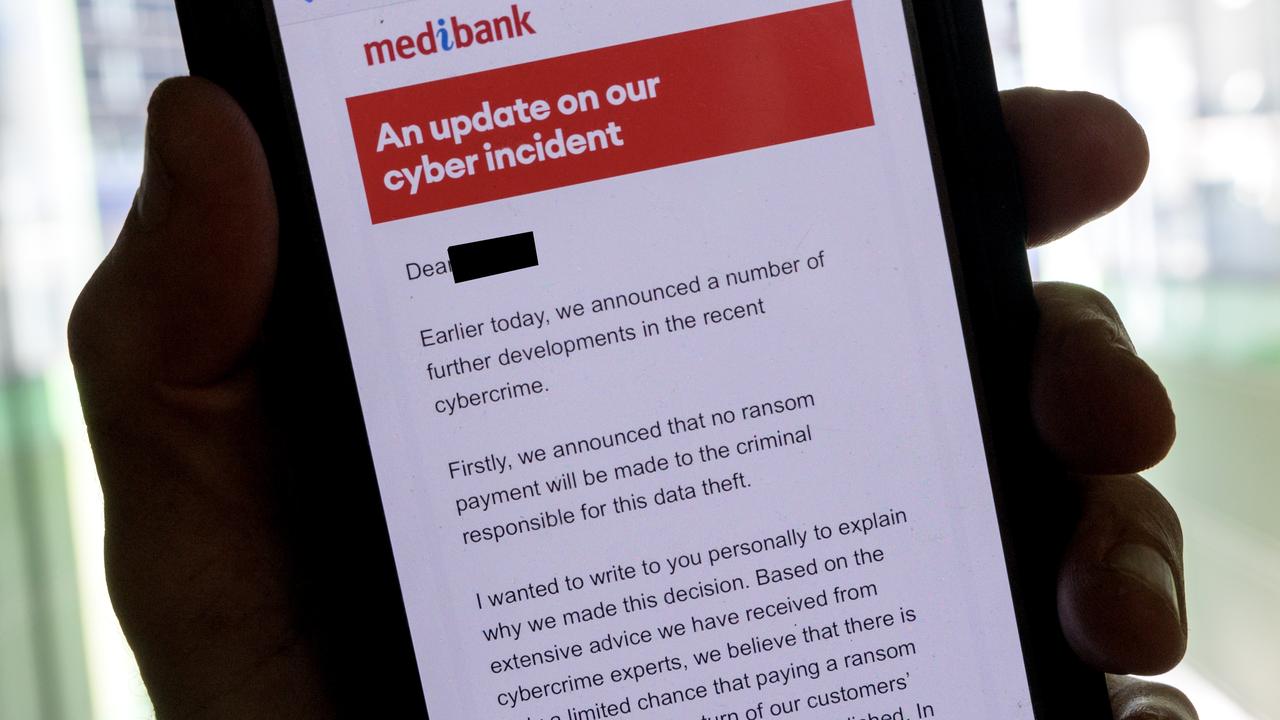 Medibank Hack: Russian Hackers Post Abortion Data To Dark Web | The ...