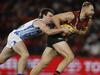 How Dons helped former Roo McKay re-discover a love of footy