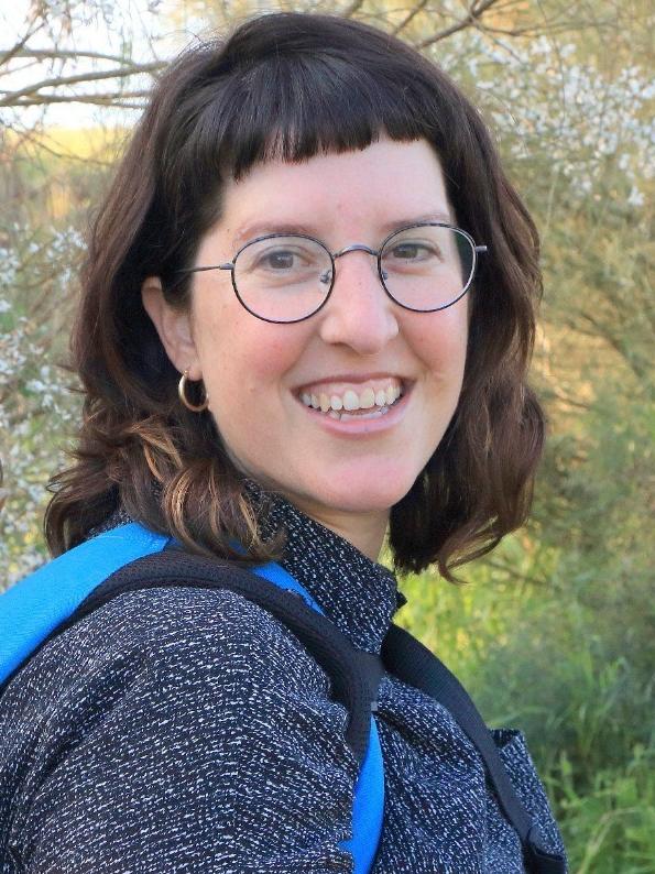 Adi Shoham, 38, was released by Hamas on Sunday.