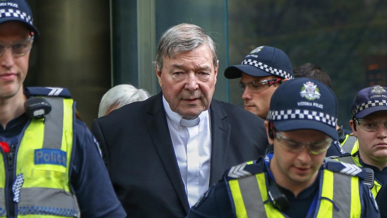 George Pell’s legal team is expected to appeal to the High Court on his behalf.