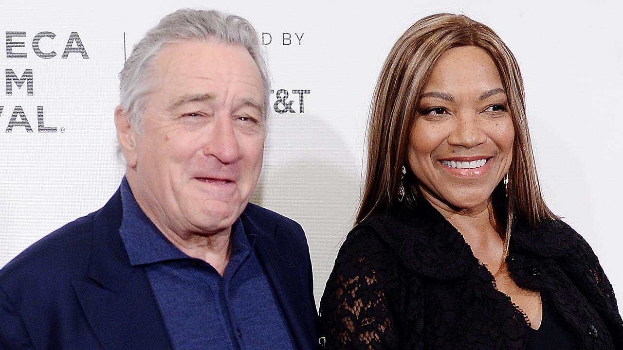 Robert De Niro divorce: Actor splits from Grace Hightower, wife of 20 ...