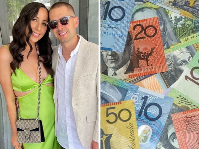 Wild trend turning Aussies into millionaires