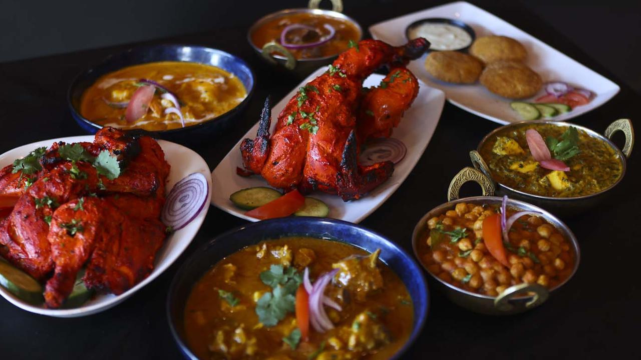 REVEALED: Best Indian restaurant on the Gold Coast