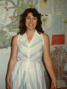 Domonique Splatt worked at Fairvale High School from 1980 to 1984.