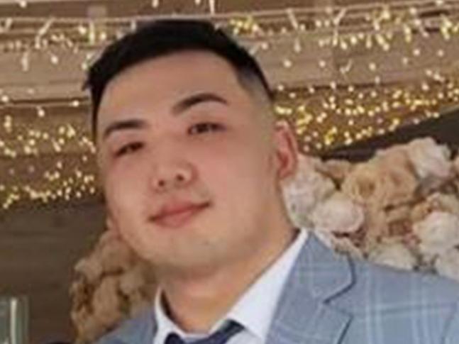 Confirmed ID of Jason Lee, 26 who died from a drug overdose at the Knockout Outdoor festival at Sydney Olympic Park on Saturday. Pictured from Gofundmehttps://www.gofundme.com/f/rest-in-peace-jason-lee?utm_campaign=p_cp%20share-sheet&utm_medium=chat&utm_source=whatsApp&fbclid=IwAR22ykDaJT0JH9NQ1IgiU-8slGxrvFMnSMrL76QqNdNtWEOe077vu7bhewo