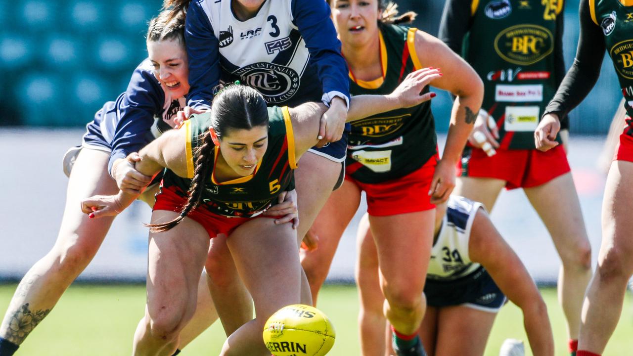 How less women’s teams could prove blessing in disguise