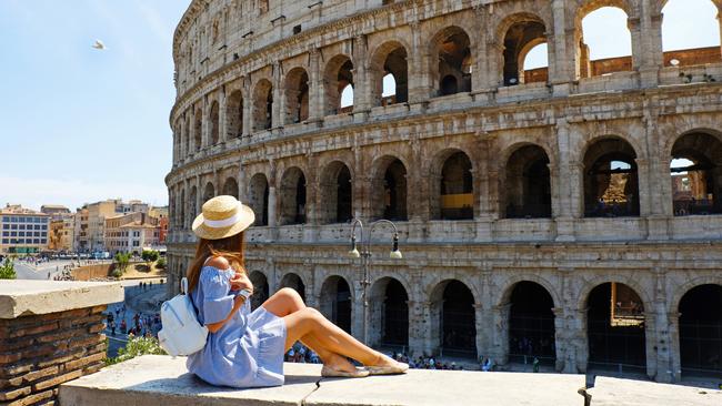 Under 30s would rather spend their money on travel then buy a house, InsureandGo has revealed.