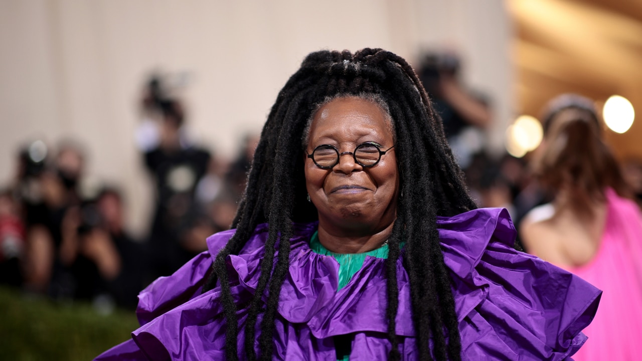 Whoopi Goldberg's Holocaust remarks 'basically said' Hitler 'wasn't racist'