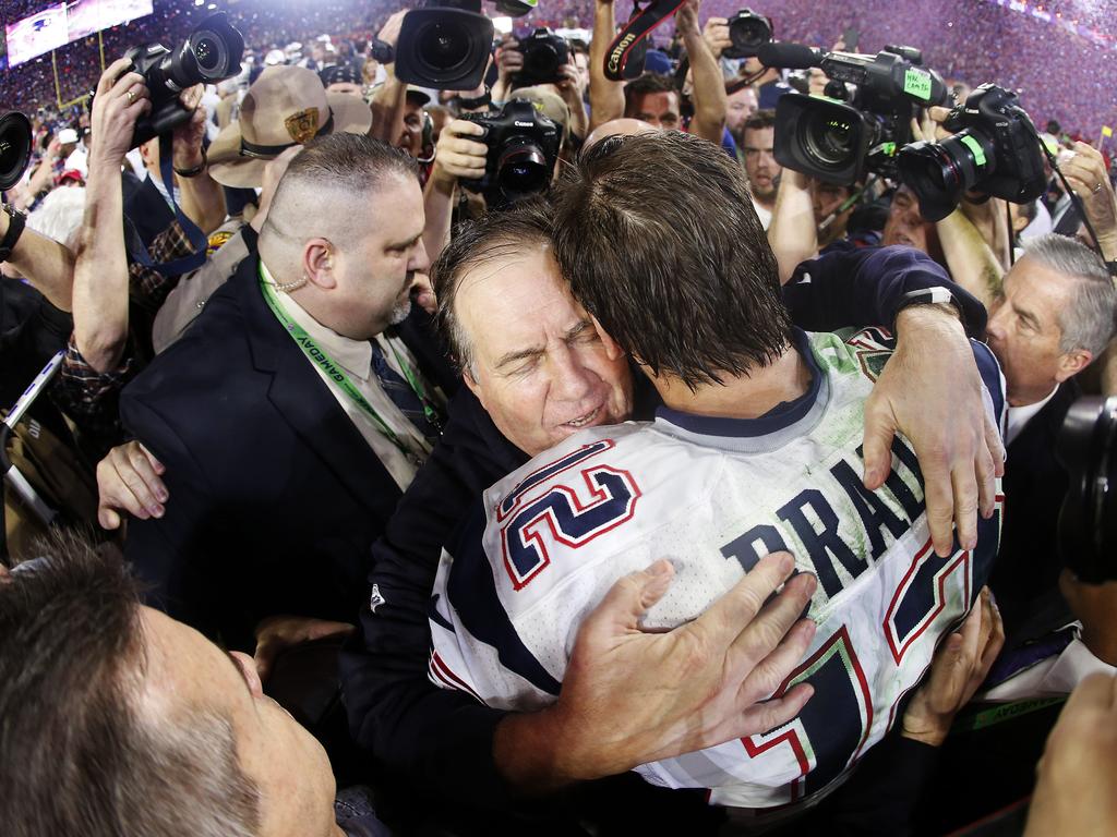 Tom Brady retires, NFL career stats, timeline of biggest moments