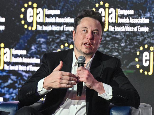 Elon Musk believes Neuralink will be revolutionary. Picture: Getty