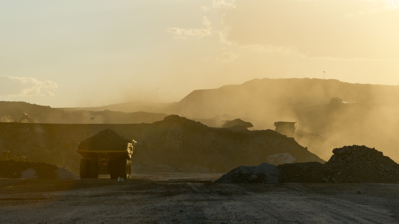 Australia removing coal generators ‘like watching lemmings go over the cliff’: Bolt