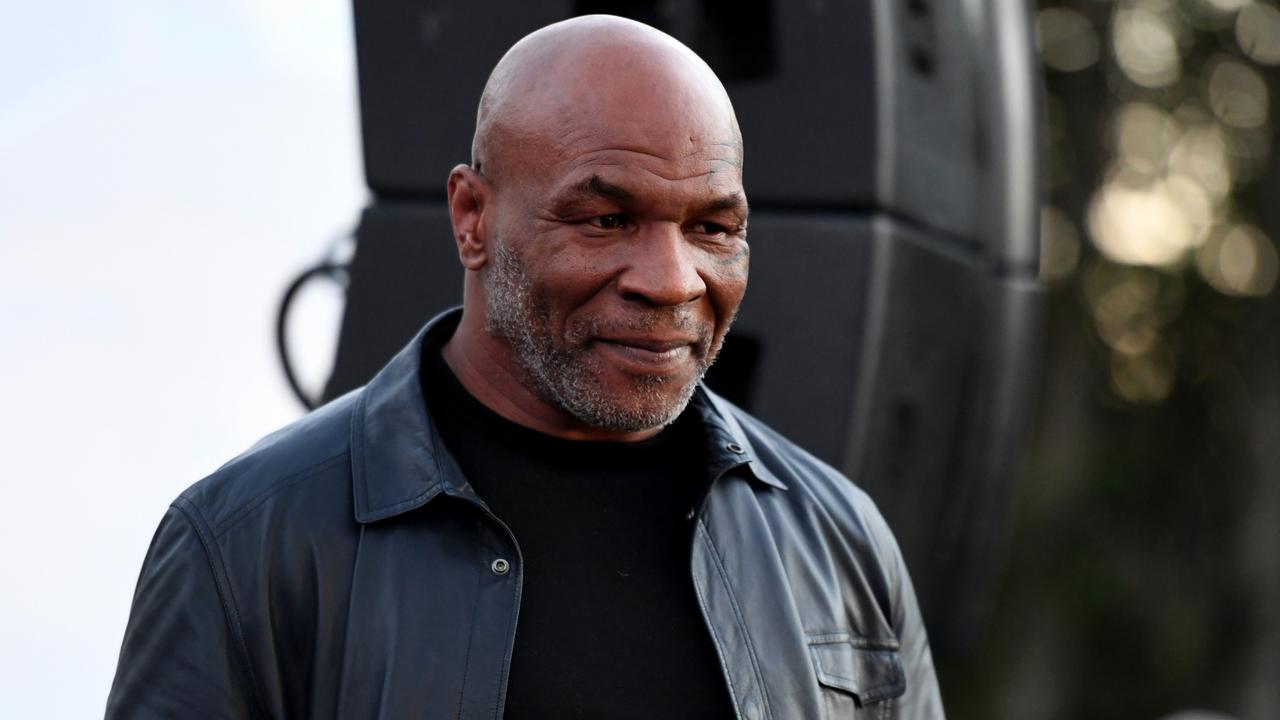 Mike Tyson death Boxing star makes statement that he will die soon