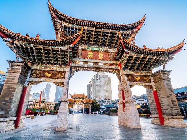 But there’s plenty more to discover in the nation, and Australians have shown they want to check it out. Photo: istock
