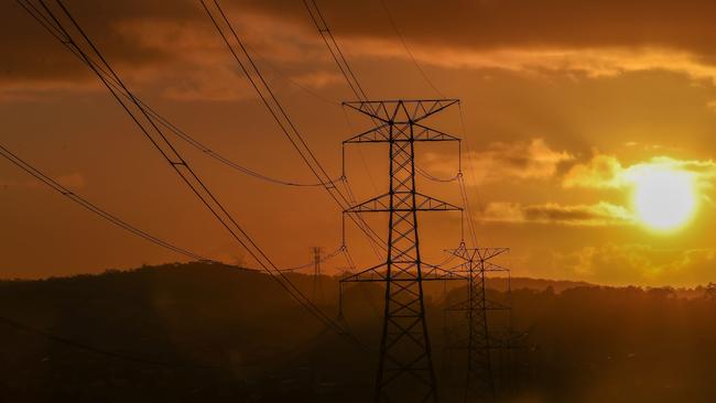 Labor’s biggest lie – to provide cheaper electricity – remains. Picture: Roni Bintang/Getty Images