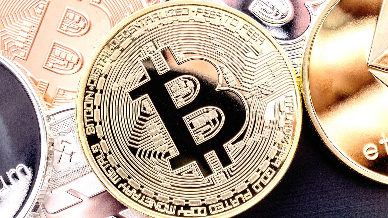 Ar „Bitcoin“ nenaudingas?