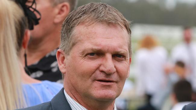 Trainer Kerry Parker has Copper Moon ready to go back-toback at Kembla on Thursday. Picture: Grant Guy