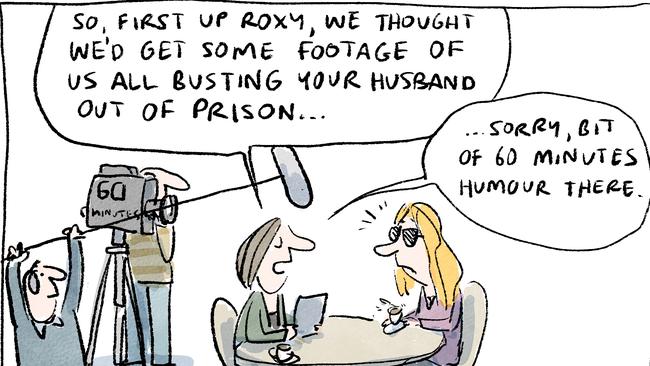 Illustration: Jon Kudelka.