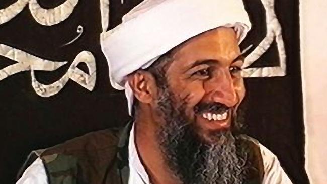 Navy SEAL who killed Osama bin Laden named as Rob O’Neill | news.com.au ...