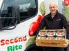 SecondBite and FareShare join forces