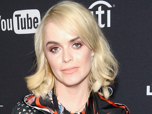 Taryn Manning from Orange is the New Black admits she has ‘an alcohol ...