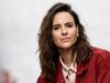 Raygun reveals private struggle that began before Olympics