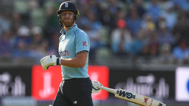 England's multi-format star Ben Stokes could be away from home for four months