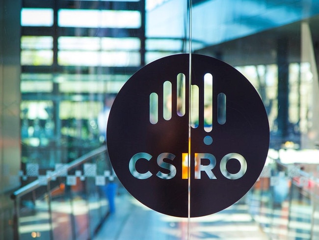 The CSIRO will support additional leave for its employees undergoing gender reassignment. Picture: CSIRO