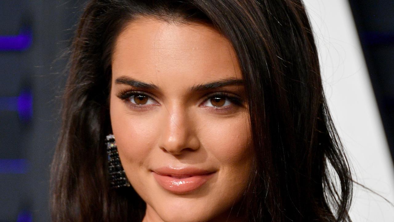 Kendall Jenner Posts Most Revealing Booty Selfie Yet Photo Au — Australias Leading