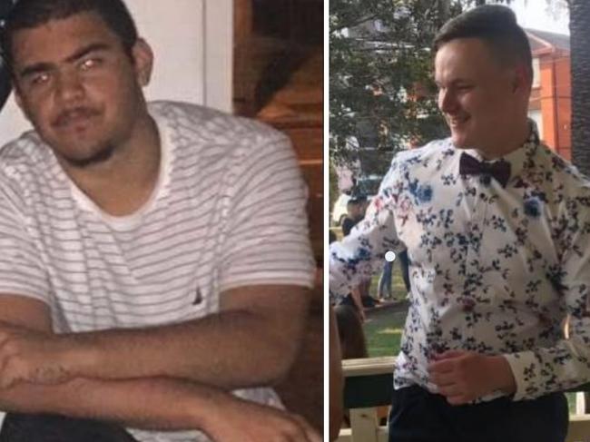 Tradies allegedly take Gucci, Louis Vuitton, TNs in home invasion
