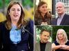 Whistleblowers demand ex-staff be part of integrity probe