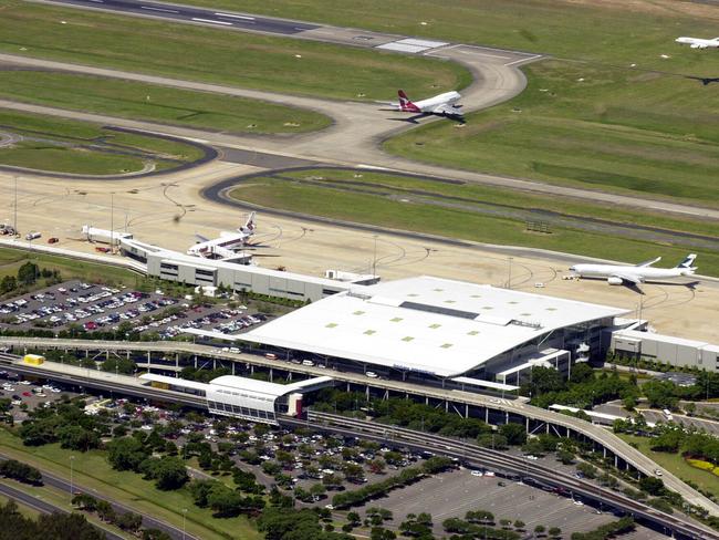 Abdi was waiting to board a flight to Somalia in May, last year, with a one-way ticket, when he was arrested at Brisbane International Airport.