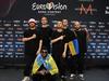 Eurovision win lifts spirits as fierce fighting continues in Ukraine