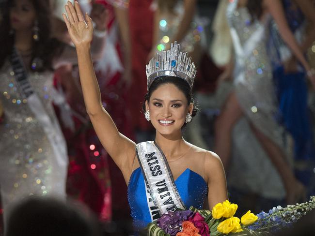 Miss Colombia: ‘It was a very big injustice’ | news.com.au — Australia ...