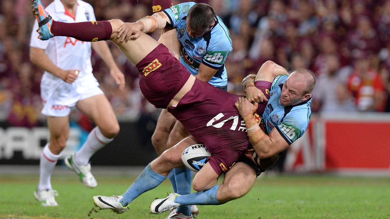 Greg Bird faces another NRL ban - Nine Wide World of Sports - NRL