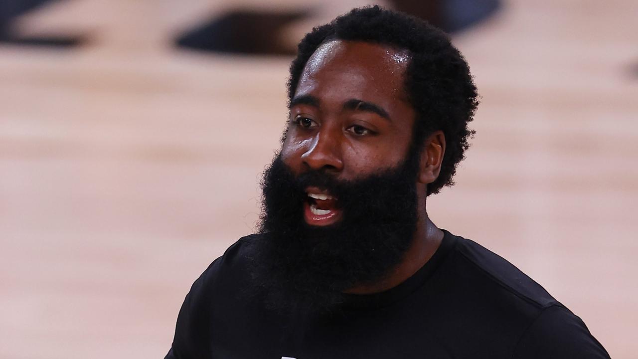 NBA: 76ers' Daryl Morey Breaks Silence On James Harden's Trade